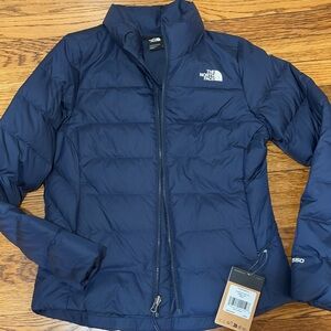 The North Face Women’s Minoqua Down Jacket NWT